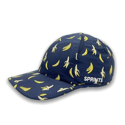 sprints キャップ ランニングキャップ O.G.Hats オージーハット THE 