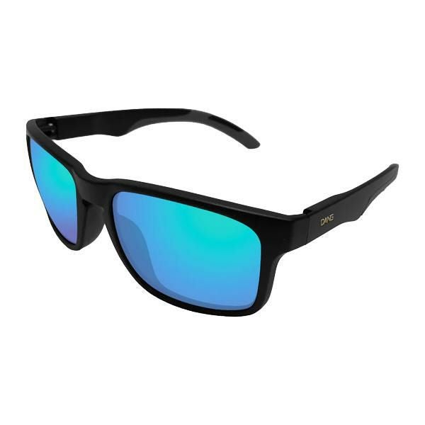 ダンシェイディーズ 偏光 dangshades RECOIL Dark Black Wood Matte x