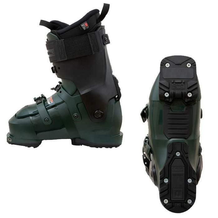 アルマダ スキーブーツ ARMADA AR ONE 130 MV(25-26 2026) armada ski