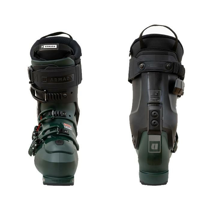アルマダ スキーブーツ ARMADA AR ONE 130 MV(25-26 2026) armada ski