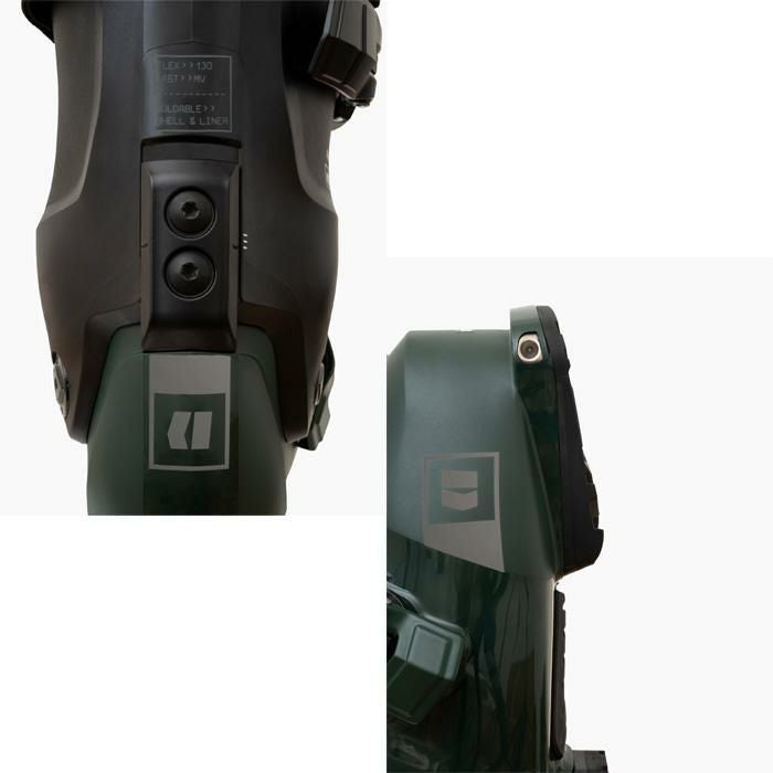 アルマダ スキーブーツ ARMADA AR ONE 130 MV(25-26 2026) armada ski