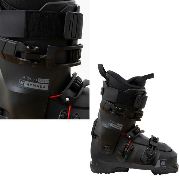 アルマダ スキーブーツ ARMADA AR ONE 120 MV(26-27 2027) armada ski
