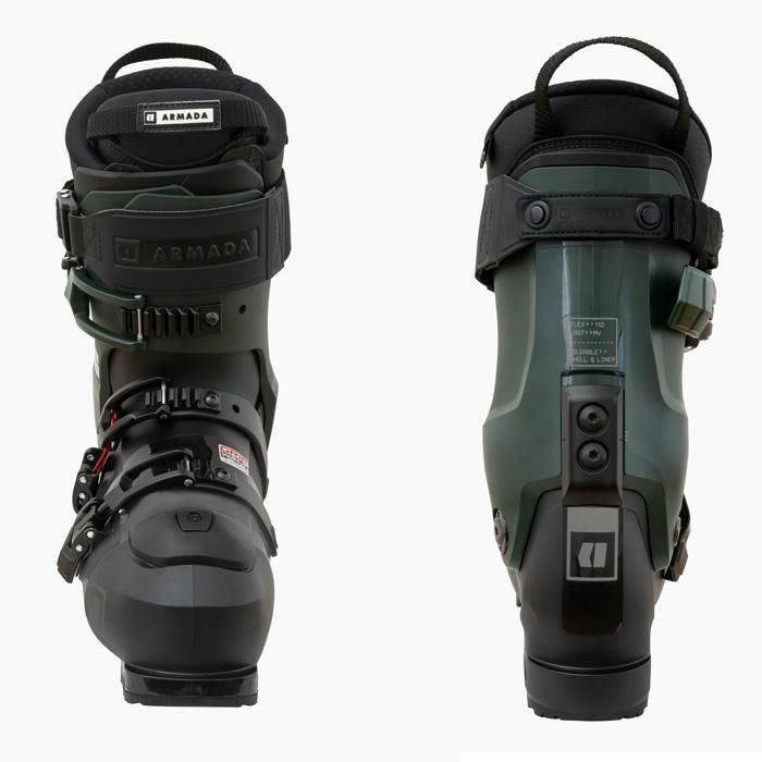 アルマダ スキーブーツ ARMADA AR ONE 110 MV(25-26 2026) armada ski