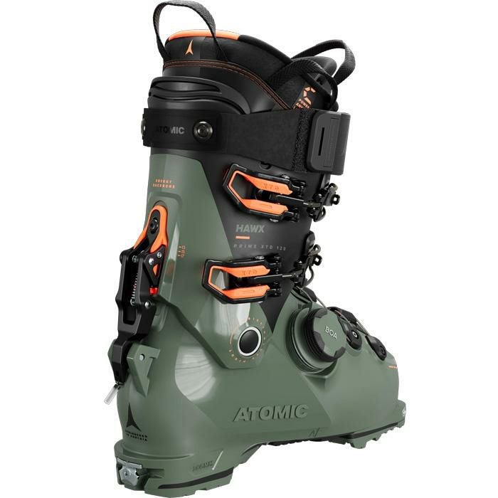 ATOMIC アトミック スキーブーツHAWX PRIME 110 BOA アトミック スキーブーツ BOA ATOMIC HAWX PRIME XTD 120 BOA テック