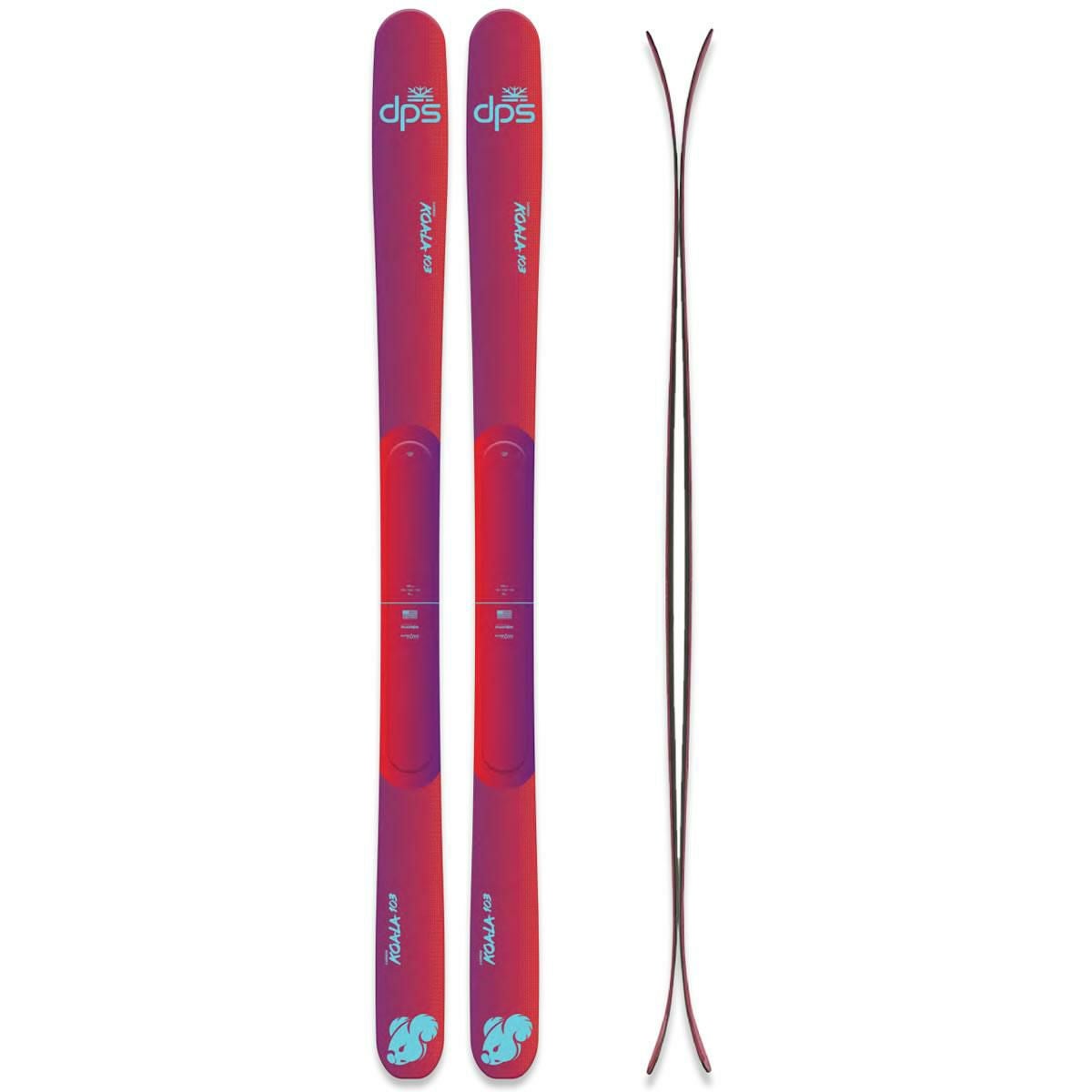 MARKER マーカー ビンディング KINGPIN 専用 ブレーキ 75～100mm