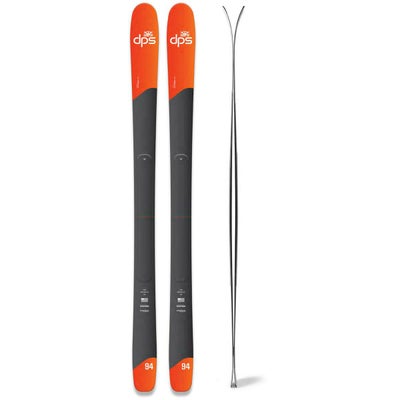 DPS WAILER 99 ワイラー99 DPS | NOZAWA Sports Thanx