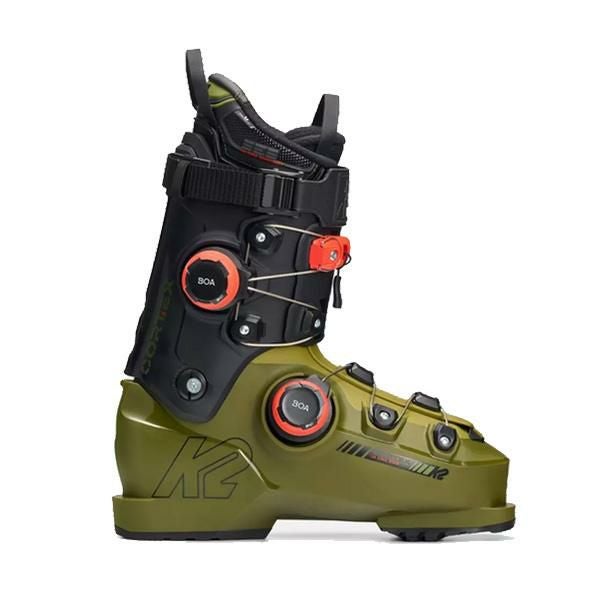 K2 スキーブーツ CORTEX ZONAL 120 BOA コルテックス ゾーナル 120 BOA