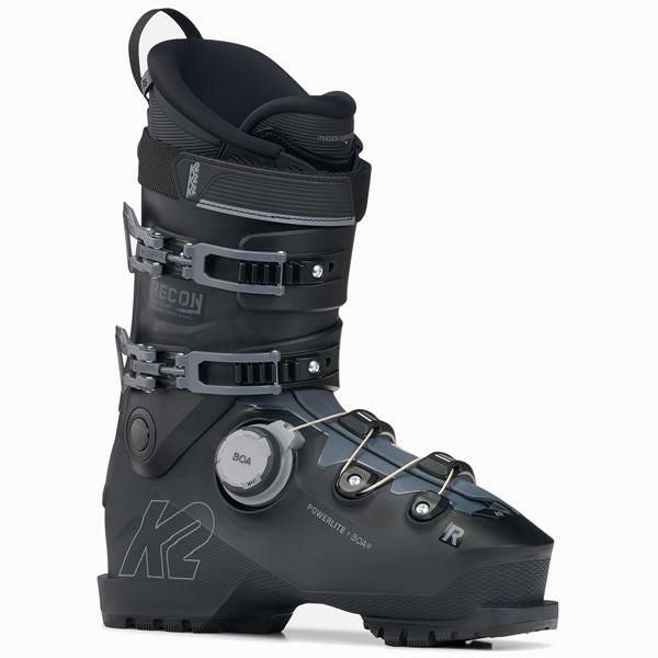 K2 スキーブーツ RECON 100 BOA リーコン 100 BOA (25-26 2026