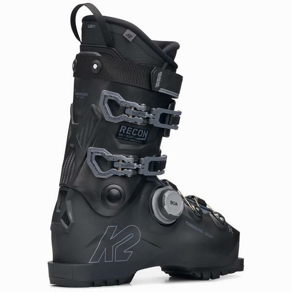 K2 スキーブーツ RECON 100 BOA リーコン 100 BOA (25-26 2026