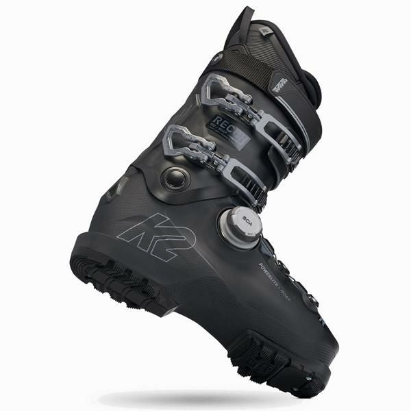K2 スキーブーツ RECON 100 BOA リーコン 100 BOA (25-26 2026