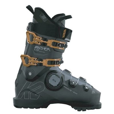 K2 スキーブーツ K2 FLEX REVOLVE PRO(24-25 2025) ケーツー フリー 