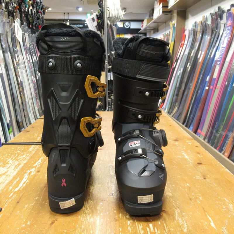 K2 スキーブーツ レディース ANTHEM 85 BOA アンセム 85 BOA (25-26