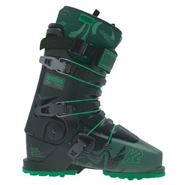 K2 スキーブーツ 2024 METHOD PRO K2 FLEX(23-24) ケーツー フリー