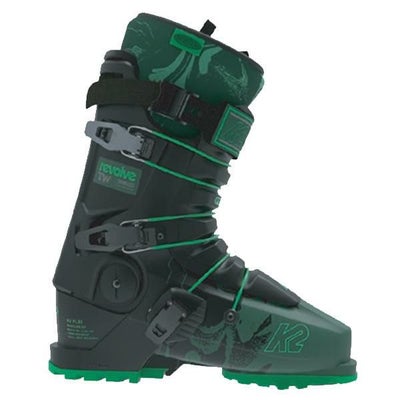 K2 スキーブーツ RECON 110 MV リーコン 110 (25-26 2026) ケーツー 