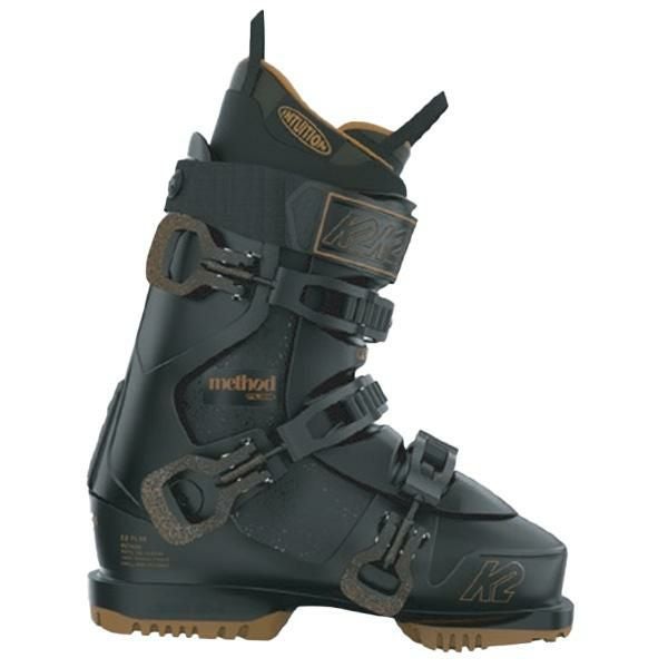 K2 スキーブーツ 2024 REVOLVE K2 FLEX(23-24) ケーツー フリー