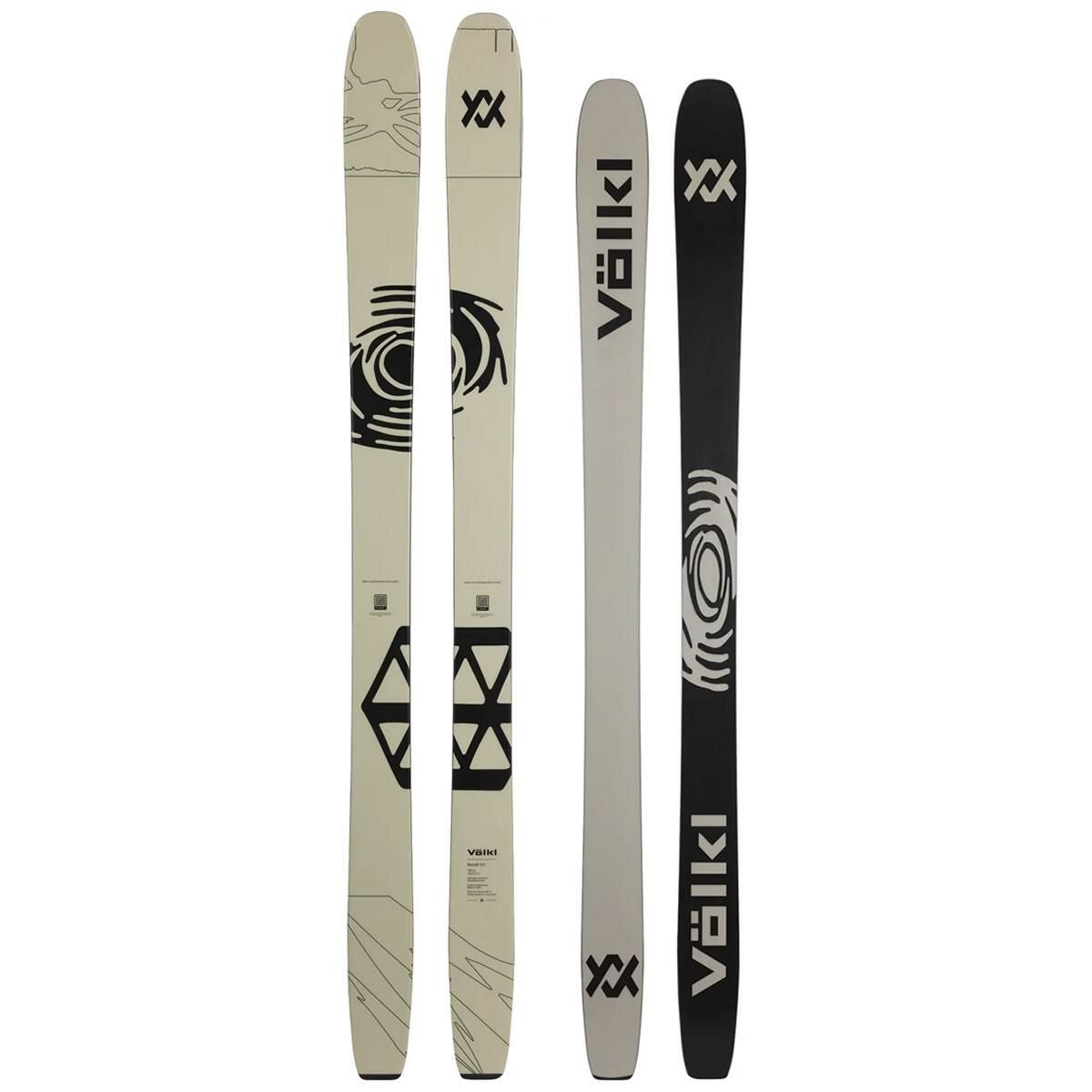 フォルクル(VOLKL)フリースタイルスキーの販売ページ