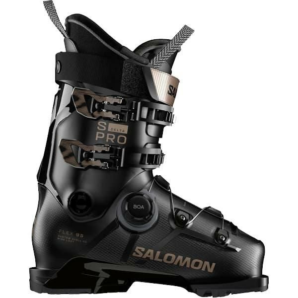 サロモン（SALOMON）スキーブーツの販売ページ