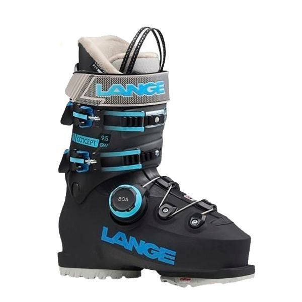 ラング スキーブーツ 2025 SHADOW 110 MV (24-25）LANGE オール