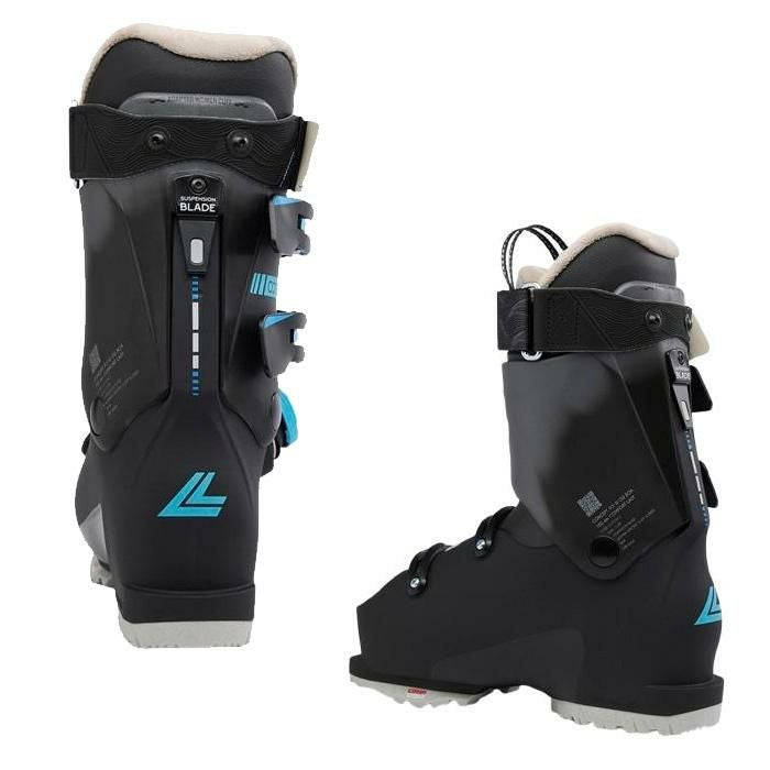 ラング スキーブーツ レディース LANGE CONCEPT 9.5 W GW_BOA (25-26