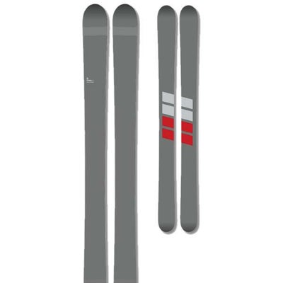 SALOMON サロモン スキービンディング BC ブレーキ C130mm C型 