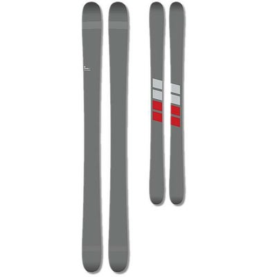 CANDIDE SKIS キャンディッド スキー 2026 BC 111 ビーシー111 スキー 