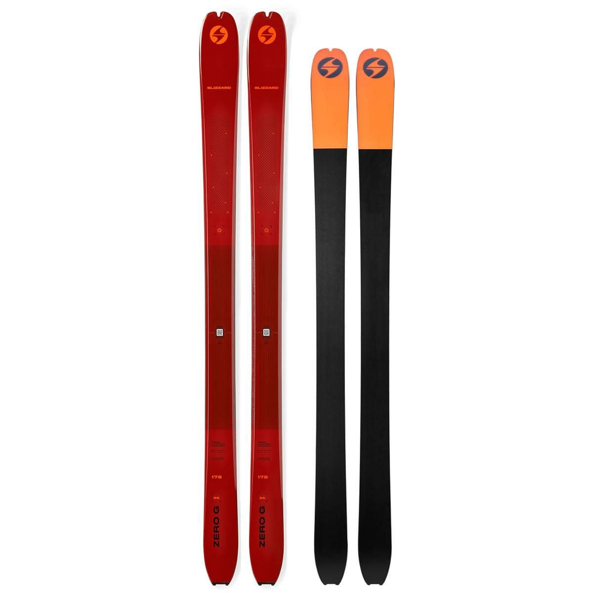 POMOCA スキーシール 2024 CLIMB PRO S-GLIDE ready2climb V2 幅140mm