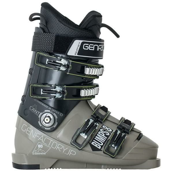 GEN ゲン スキーブーツ 23-24 GENESIS 90 ジェネシス90 フリースタイル
