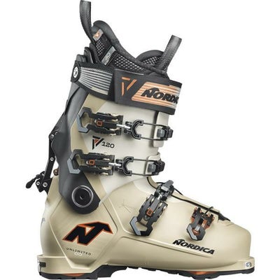 25.5cm】NORDICA ノルディカ スキーブーツ 24-25 テックビンディング 