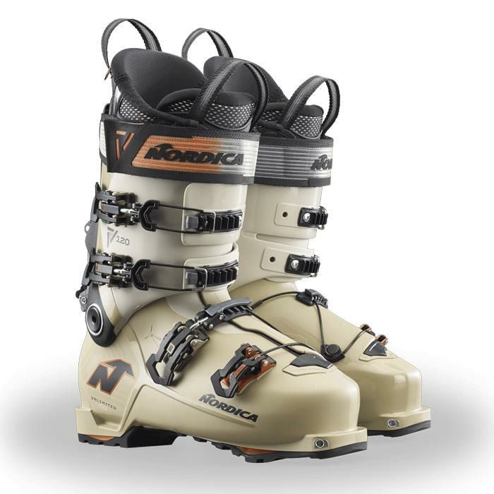 ノルディカ スキーブーツ NORDICA Unlimited 120 DYN テック