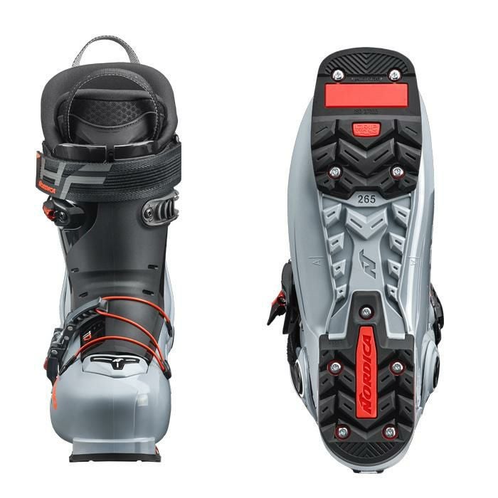 ノルディカ リアエントリースキーブーツ NORDICA HF Pro 110 GW ( 25