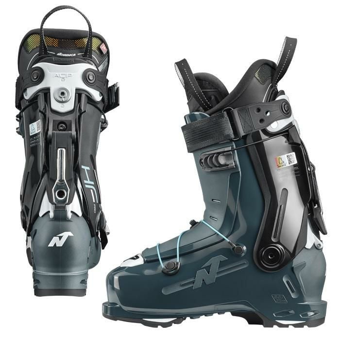 ノルディカ リアエントリースキーブーツ レディース NORDICA HF Pro 95 