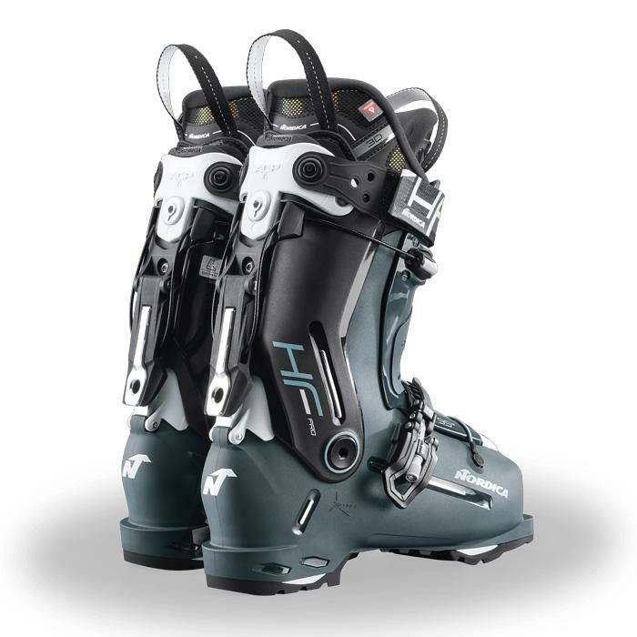 ノルディカ リアエントリースキーブーツ レディース NORDICA HF Pro 95 