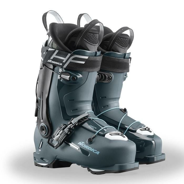 ノルディカ リアエントリースキーブーツ レディース NORDICA HF Pro 95 