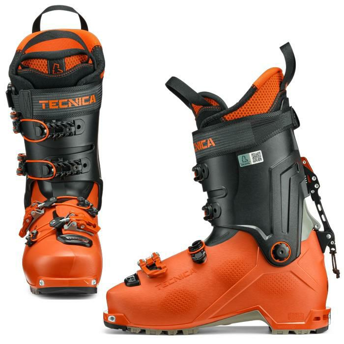 テクニカ スキーブーツ テックビンディング対応 TECNICA Zero G Tour
