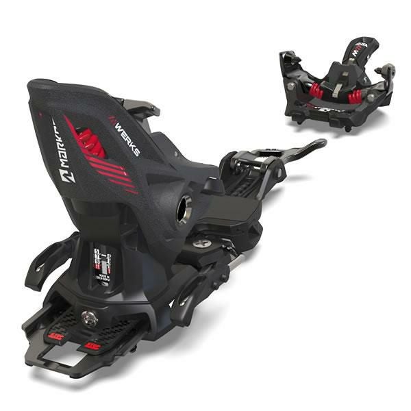 マーカー ビンディング KINGPIN MWERKS 12 キングピン Mワークス (26 