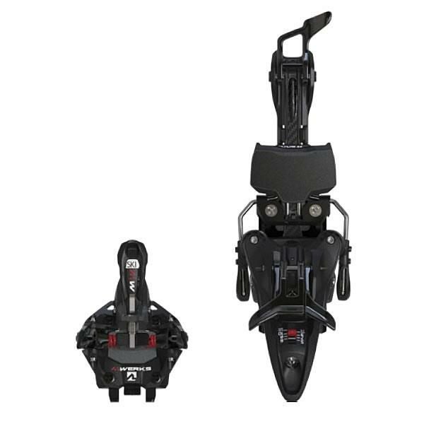マーカー ビンディング KINGPIN MWERKS 12 キングピン Mワークス (26 