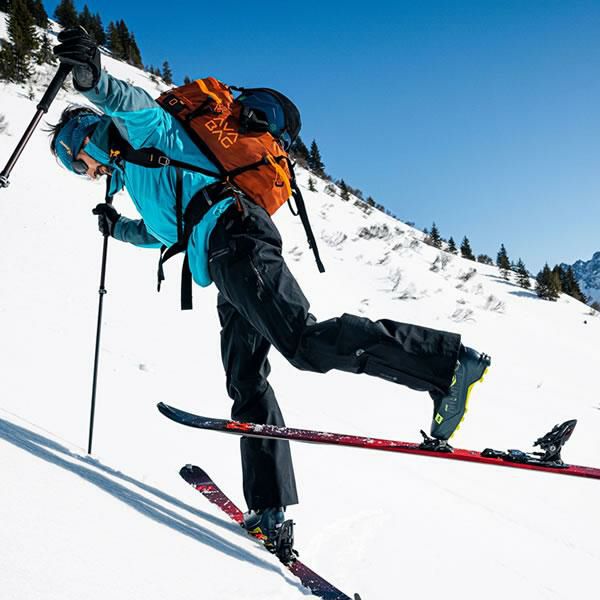 マーカー ビンディング KINGPIN MWERKS 12 キングピン Mワークス (25