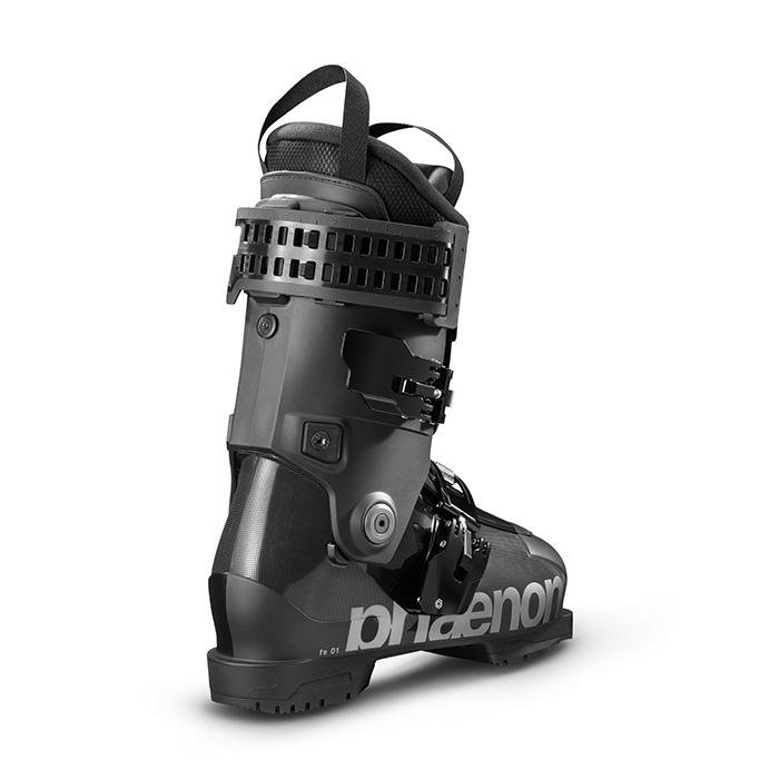 フェノム スキーブーツ FS 01 80 a フリースタイル (25-26 2026