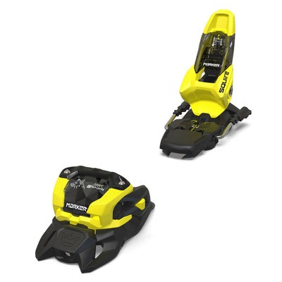 マーカー ビンディング スクワイヤ 10 MARKER SQUIRE 10 GW ブラック 