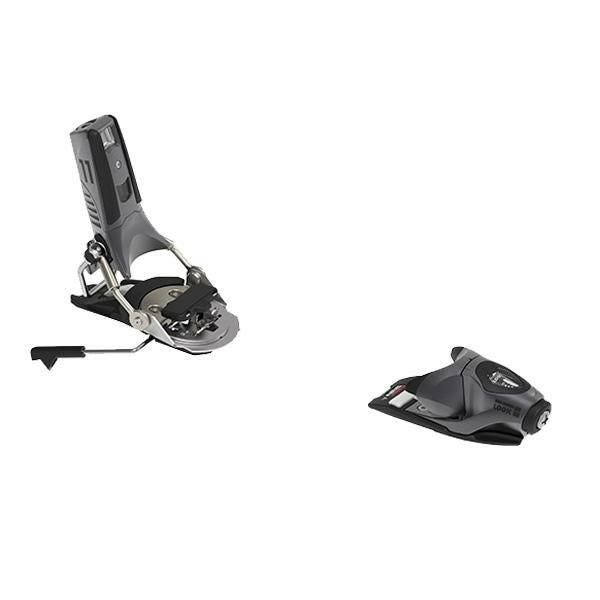 ルック ビンディング LOOK PIVOT 12 GW MR B75 Black-Icon (24-25 2025