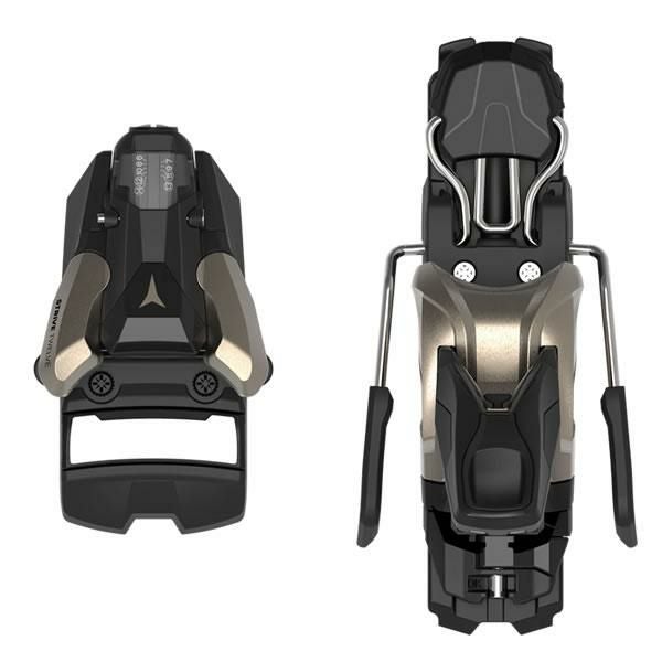 アトミック ビンディング STRIVE 12 GW Black-Bronze ATOMIC スト 