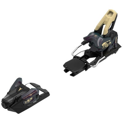 アトミック ビンディング STRIVE 14 GW Black (AD5002260) ATOMIC スト 