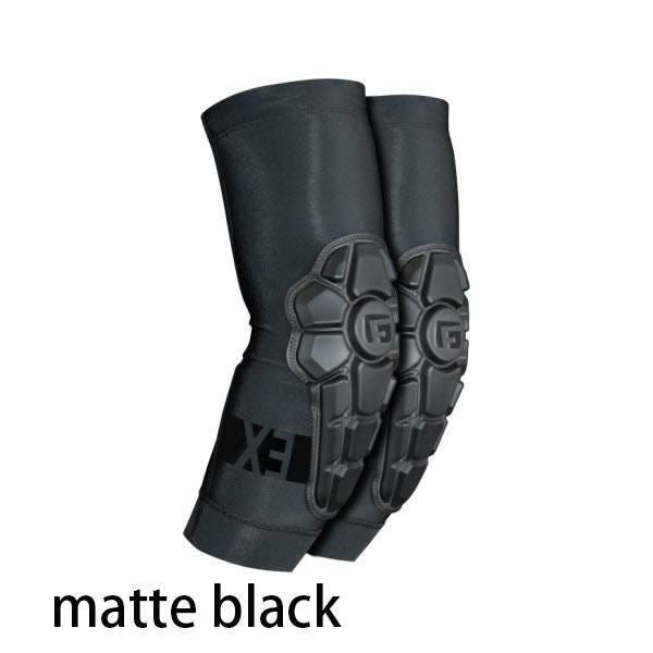 処分価格】ジーフォーム エルボーガード G-FORM PRO-X3 ひじ Matte