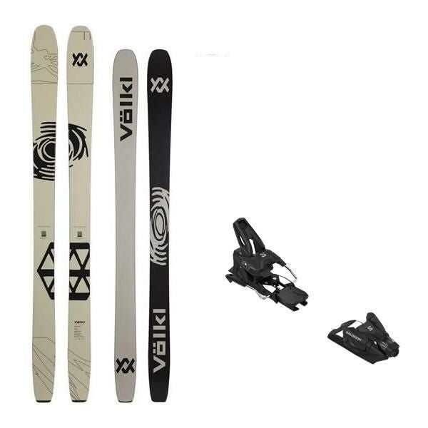 フォルクル（VOLKL）パウダー用スキーの販売ページ