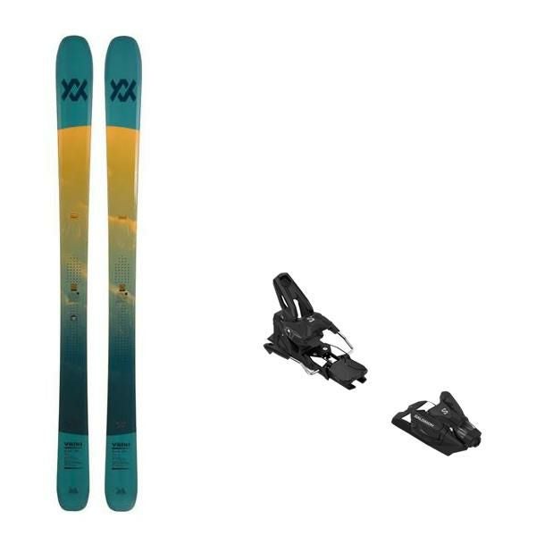 フォルクル(VOLKL)フリースタイルスキーの販売ページ