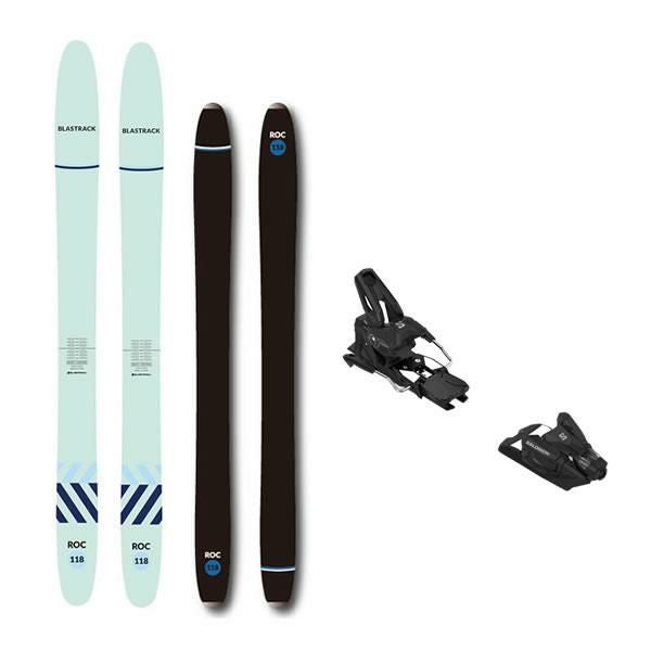 ブラストラック 2026 BLAZER LT ブレイザーLT ツアーリングモデル