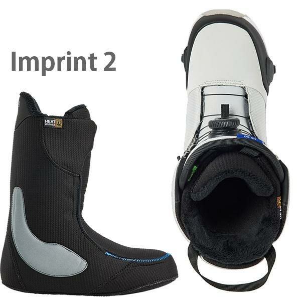 バートン ステップオン ブーツ+ビンディング BURTON STEP ON