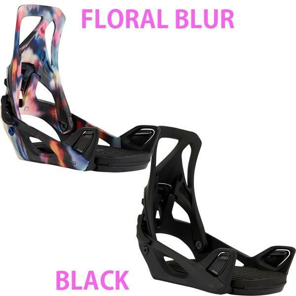 バートン ウィメンズ ステップオン ブーツ+ビンディング BURTON STEP