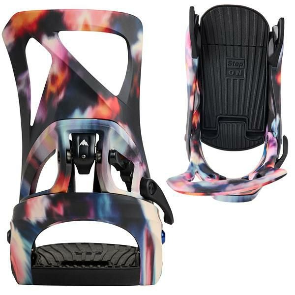 バートン ウィメンズ ステップオン ブーツ+ビンディング BURTON STEP