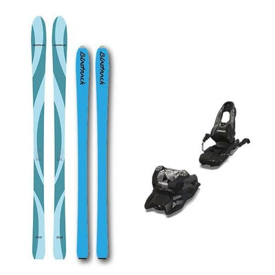 K2 モーグルスキー 244 トゥーフォーフォー (25-26 2026) + 25 